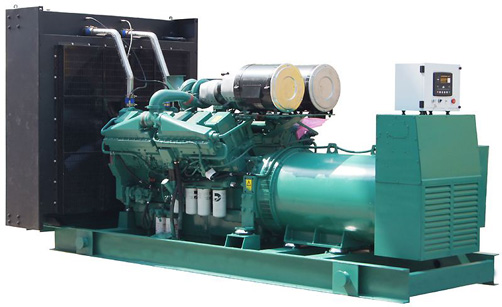 高港30kw康明斯柴油发电机组图片 高港30kw康明斯柴油发电机组图片