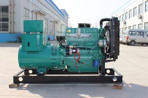 高港小型柴油发电机 高港小型柴油发电机