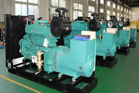 高港小型柴油发电机 高港小型柴油发电机