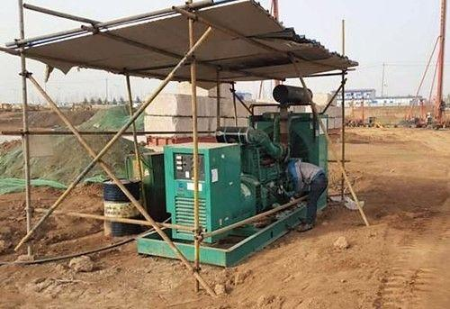 高港发电机出租 高港发电机出租