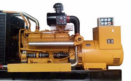 高港发电机出租