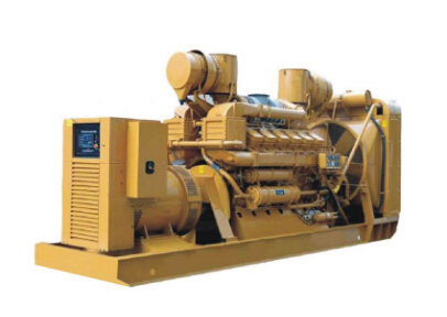 高港发电机出租