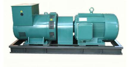 高港发电机出租